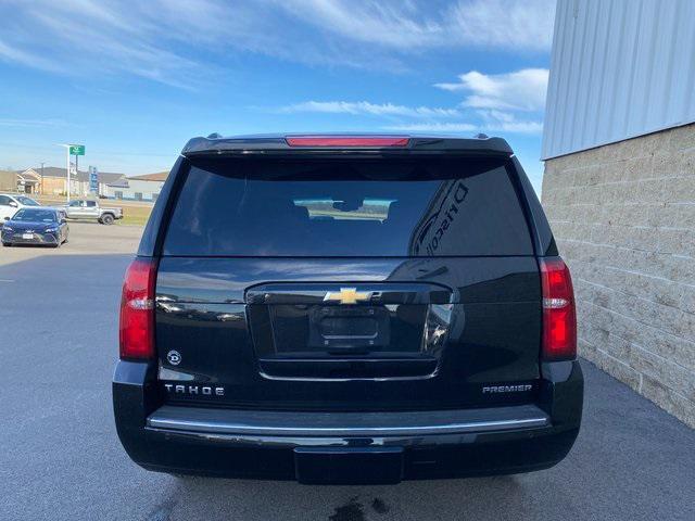 used 2019 Chevrolet Tahoe car, priced at $38,681