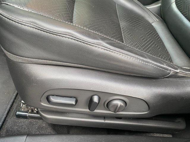 used 2021 Buick Encore GX car, priced at $20,685