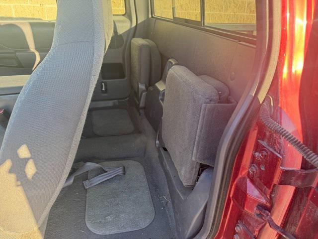 used 2001 Ford Ranger car, priced at $5,995