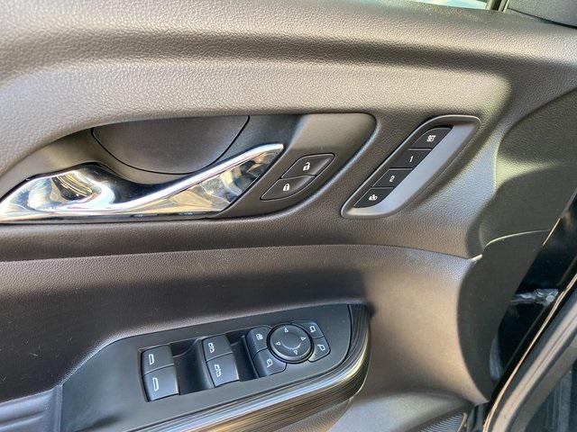 used 2023 GMC Acadia car, priced at $31,495