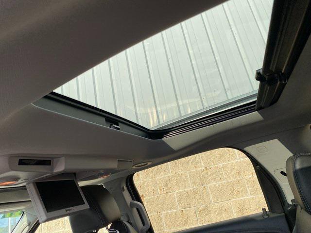 used 2017 GMC Acadia Limited car, priced at $11,450