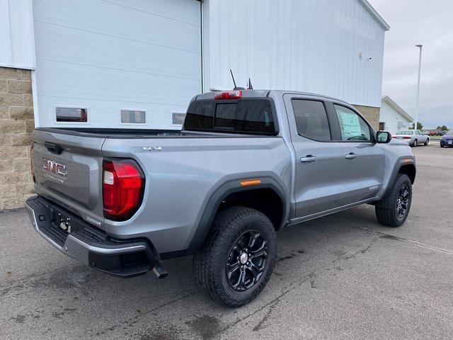 new 2024 GMC Canyon car, priced at $44,930