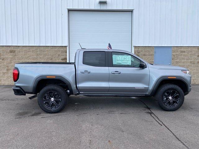 new 2024 GMC Canyon car, priced at $44,930