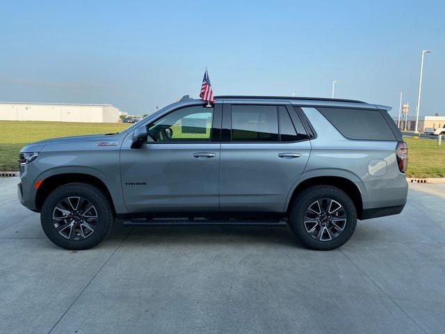 new 2024 Chevrolet Tahoe car, priced at $73,505