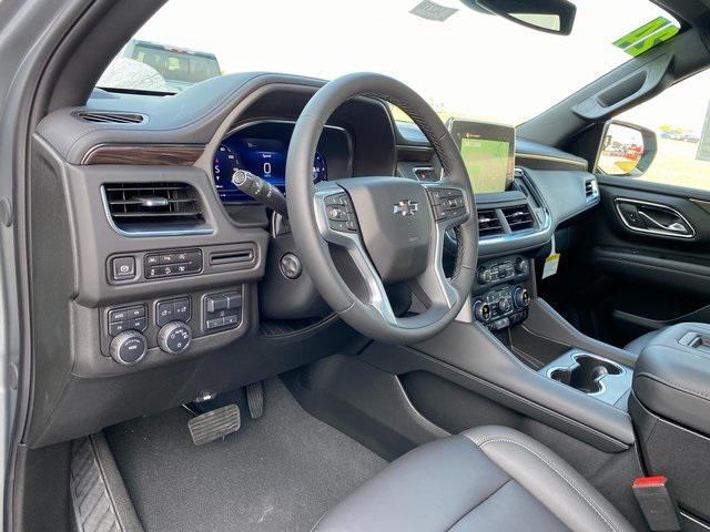 new 2024 Chevrolet Tahoe car, priced at $73,505