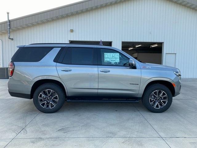 new 2024 Chevrolet Tahoe car, priced at $73,505