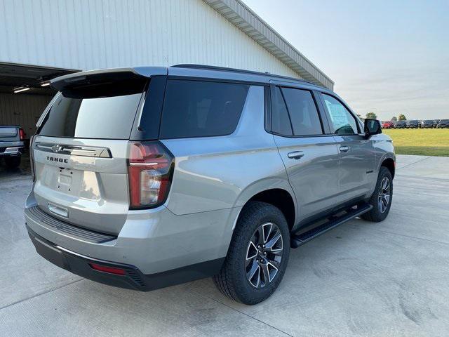 new 2024 Chevrolet Tahoe car, priced at $73,505