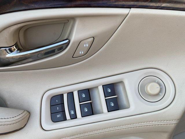 used 2016 Buick LaCrosse car, priced at $9,950