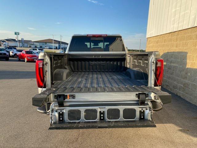 new 2025 GMC Sierra 2500 car, priced at $83,495