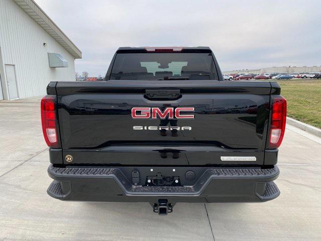 new 2024 GMC Sierra 1500 car, priced at $57,840