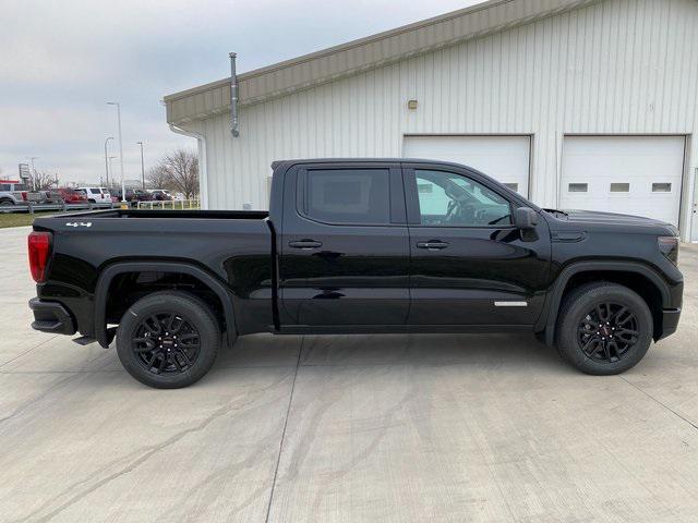 new 2024 GMC Sierra 1500 car, priced at $57,840