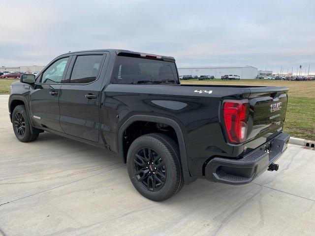 new 2024 GMC Sierra 1500 car, priced at $57,840