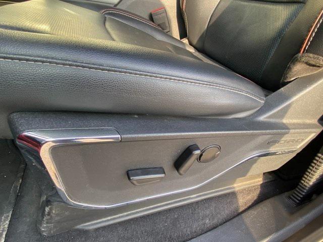 used 2023 Ford F-150 car, priced at $45,890