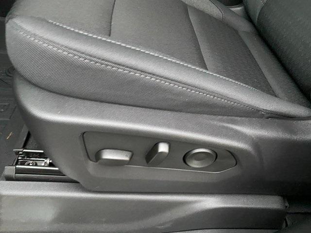 new 2025 GMC Sierra 1500 car, priced at $66,250