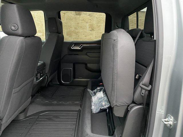 new 2025 GMC Sierra 1500 car, priced at $66,250