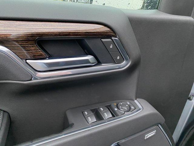 new 2025 GMC Sierra 1500 car, priced at $66,250