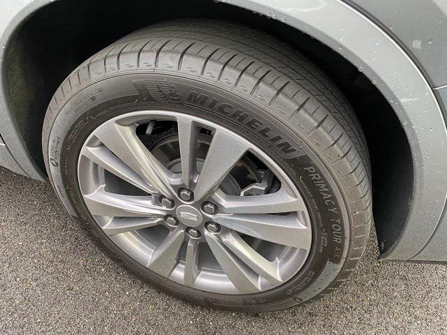 used 2024 Cadillac XT6 car, priced at $42,890