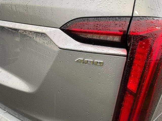 used 2024 Cadillac XT6 car, priced at $42,890