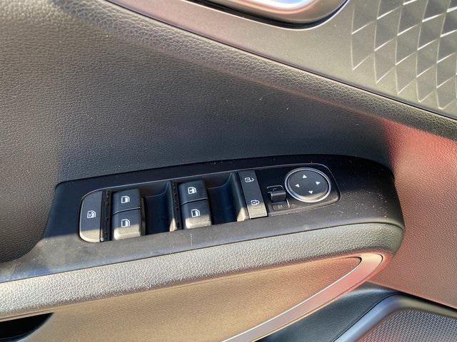 used 2023 Kia Soul car, priced at $19,749