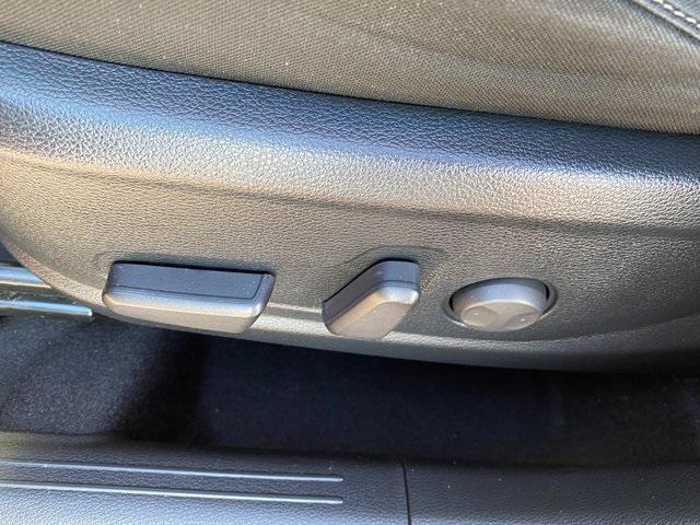 used 2023 Kia Soul car, priced at $19,749