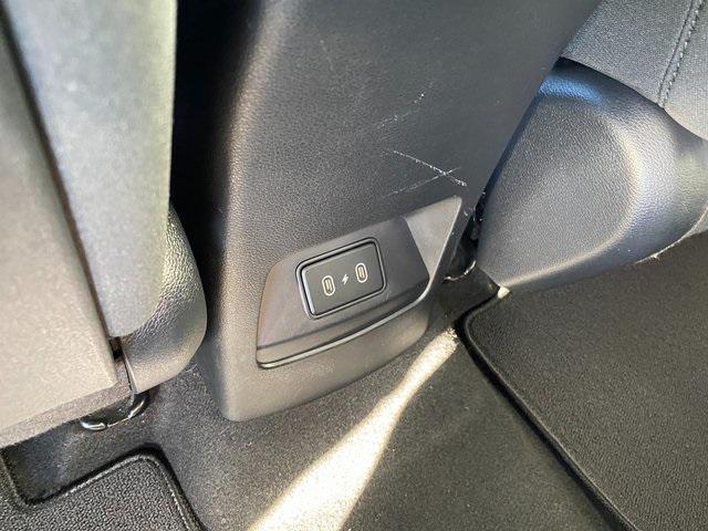 used 2023 Kia Soul car, priced at $19,749