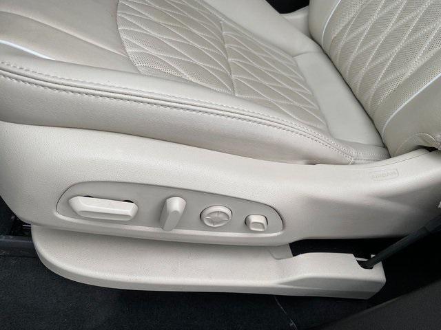used 2024 Buick Enclave car, priced at $43,885