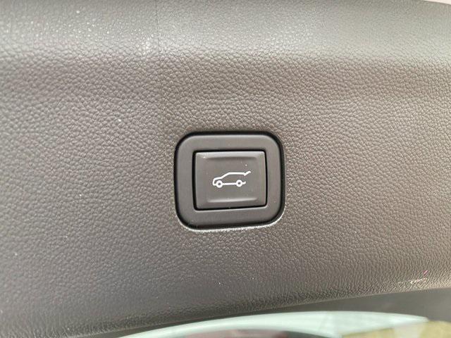 used 2024 Buick Enclave car, priced at $43,885