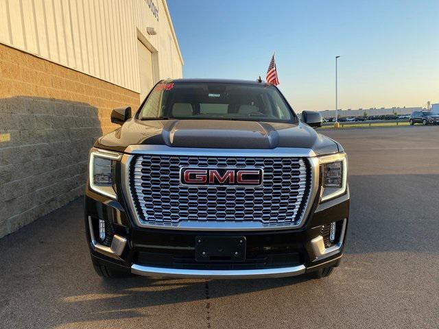 new 2024 GMC Yukon XL car, priced at $97,160