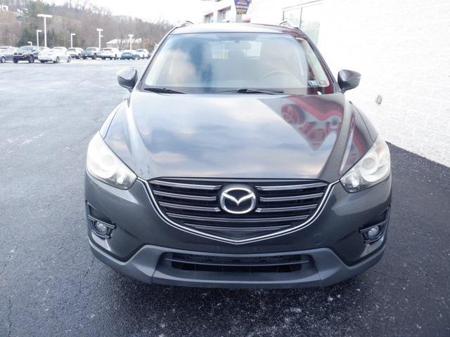 used 2016 Mazda CX-5 car, priced at $14,796