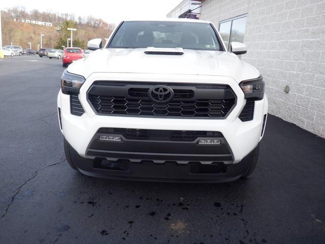 new 2024 Toyota Tacoma car, priced at $47,068