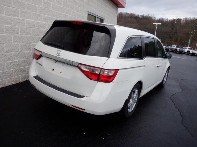 used 2013 Honda Odyssey car, priced at $11,980