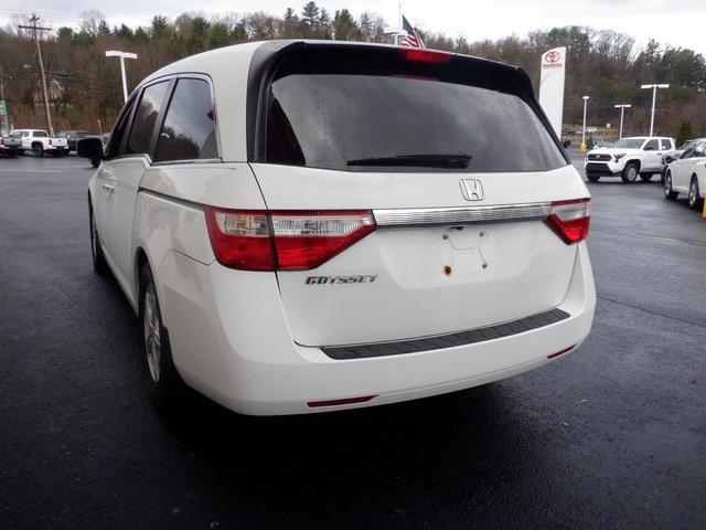 used 2013 Honda Odyssey car, priced at $11,980