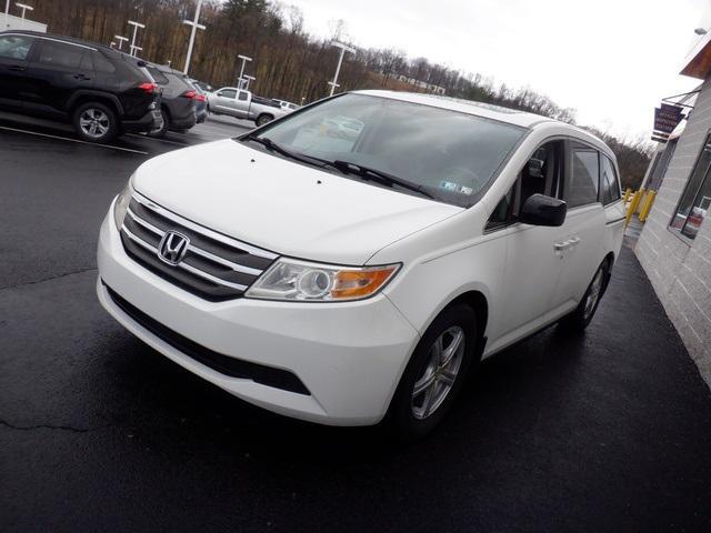 used 2013 Honda Odyssey car, priced at $11,980