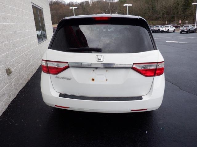 used 2013 Honda Odyssey car, priced at $11,980