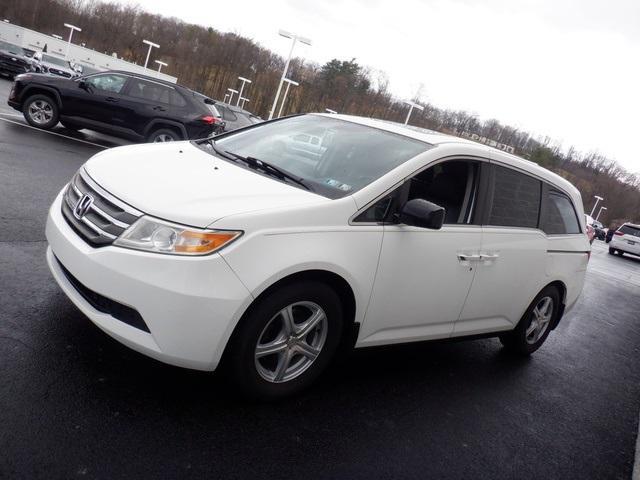 used 2013 Honda Odyssey car, priced at $11,980