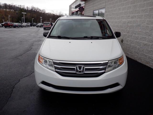 used 2013 Honda Odyssey car, priced at $11,980