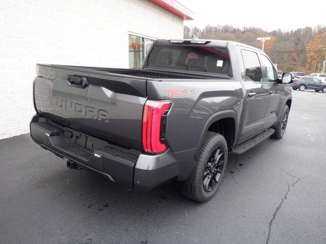 new 2025 Toyota Tundra car, priced at $68,801