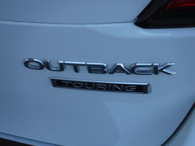 used 2021 Subaru Outback car, priced at $27,867