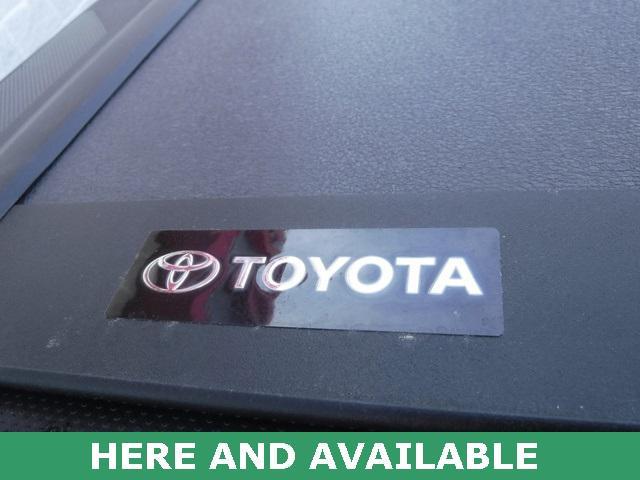 new 2024 Toyota Tundra Hybrid car, priced at $76,032