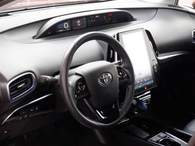 used 2019 Toyota Prius car, priced at $26,390