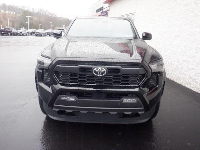 new 2024 Toyota Tacoma car, priced at $59,244