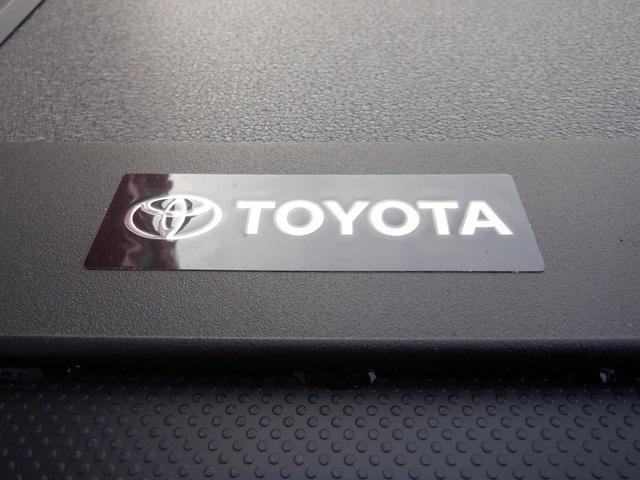 new 2025 Toyota Tundra car, priced at $71,630