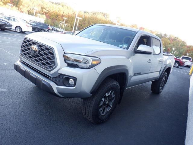 used 2023 Toyota Tacoma car, priced at $40,792