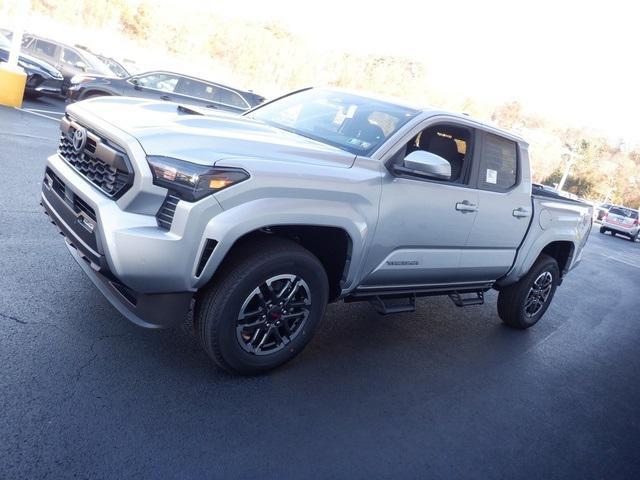 new 2024 Toyota Tacoma car, priced at $51,039