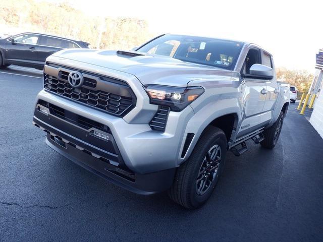 new 2024 Toyota Tacoma car, priced at $51,039