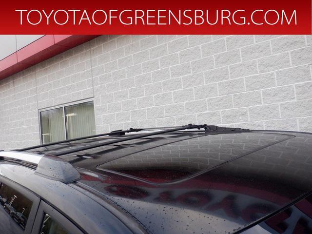 used 2012 Toyota Highlander car, priced at $15,142