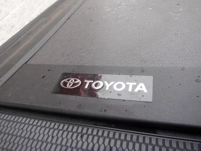 new 2024 Toyota Tacoma car, priced at $48,245