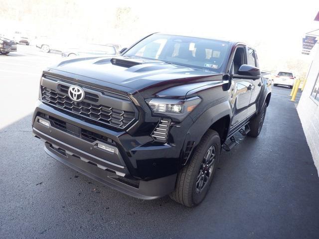 new 2024 Toyota Tacoma car, priced at $52,457