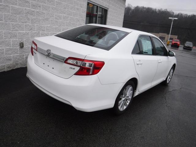 used 2012 Toyota Camry car, priced at $11,275