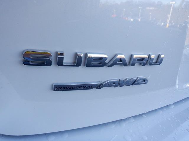 used 2023 Subaru Impreza car, priced at $25,380